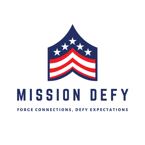 Mission Defy